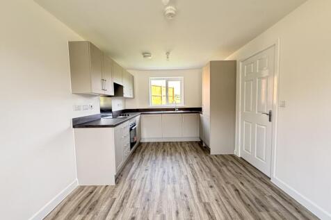 Misteltoe Way, Sutton-In-Ashfield, NG17 photo 3