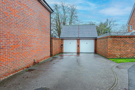 Garage and parkin...