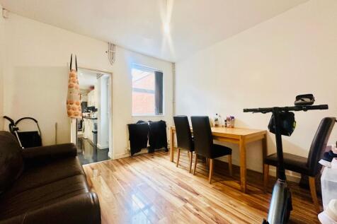 Radford Boulevard, Nottingham photo 3