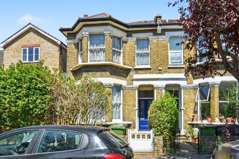 Flat B, 54 Mount Pleasant Road, Hither Green, London, SE13 6RQ