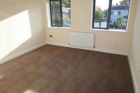 Flat 1,125 Abbey Foregate, Shrewsbury, SY2 photo 4