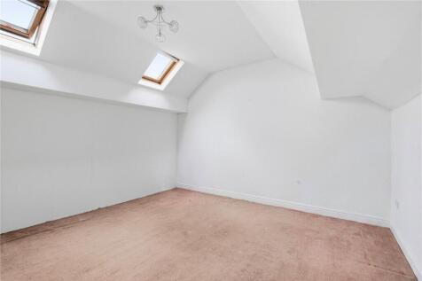 Attic Room