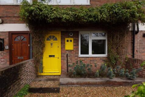 Walter Besant House, E1