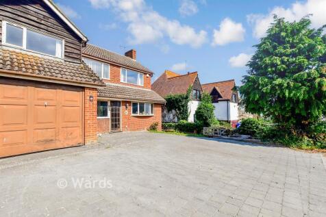 Driveway/Parking