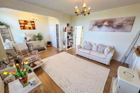 Silverburn, Brookhill Road, Ramsey