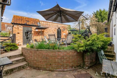 The White House The Street Westleton IP17 3AD (49)