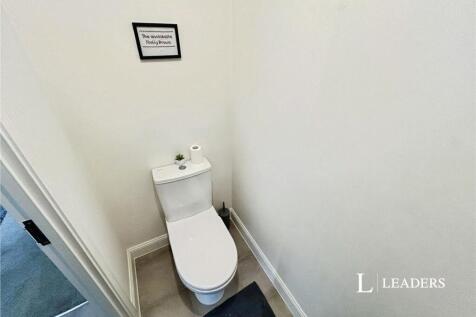 Marconi Drive, Beeston, Nottingham, NG9 photo 5