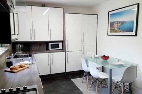 Integrated appliance