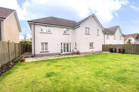 Friarsfield Avenue