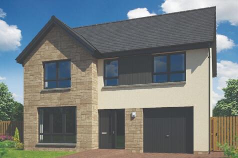 The Cramond CGI