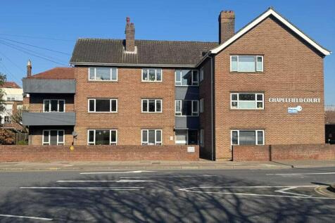 1-6 Chapelfield Court, Norwich