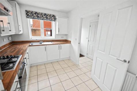 Savannah Drive, Bridgwater, Somerset, TA6 photo 3