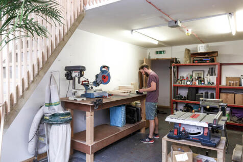 Workspace