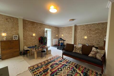 Recreational room