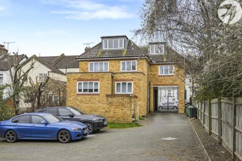 Rear Elevation