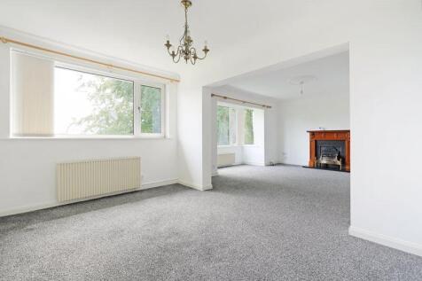 Dining Space/ Lounge