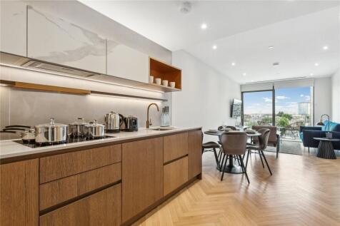 Kitchen/Reception