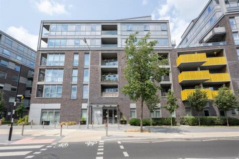 South Grove, E17