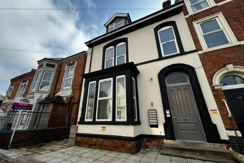 Charnwood Street, Derby, Derbyshire, DE1 photo 4