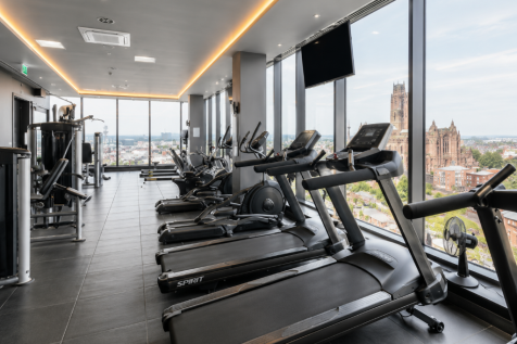 Gym 