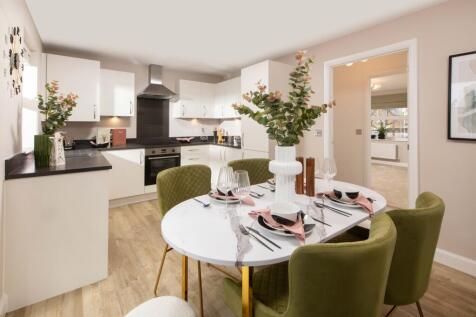 ellerton kitchen