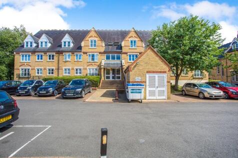 1 Bedroom Flat in WD24 4RF