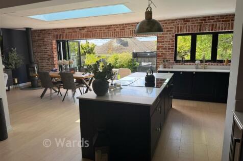 Kitchen/Diner 2