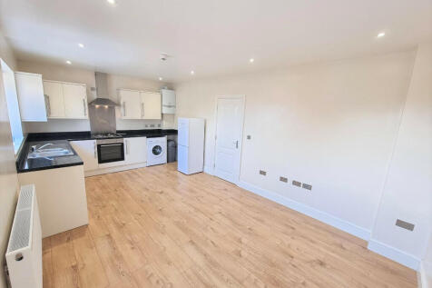 Open Plan