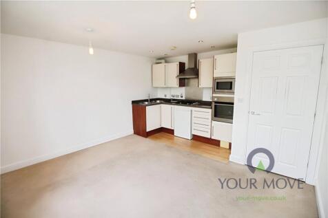 Living Room/Kitchen