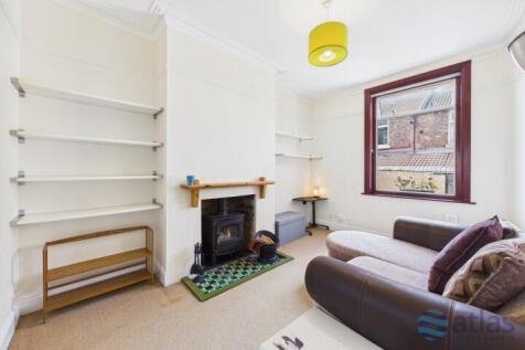 Rear Living Space