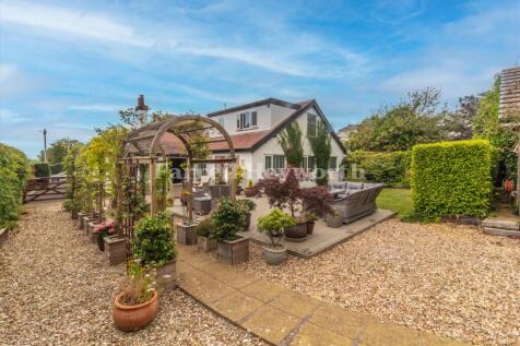 Rear Garden image 8