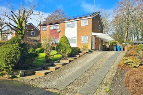 Superb Semi-Detached