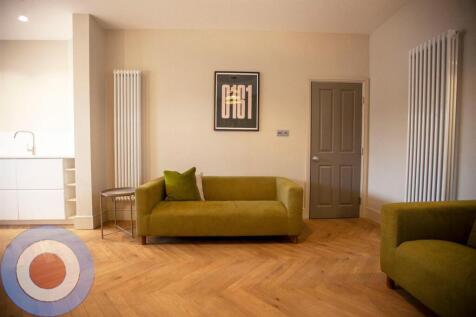 Swinton Grove Manchester, M13 0EU photo 3