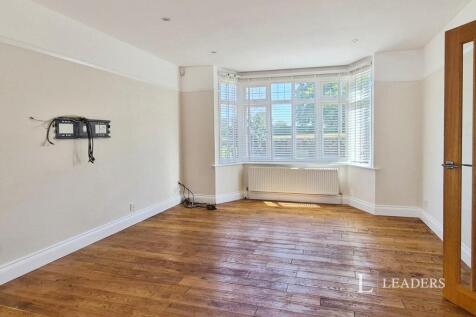 Lounge Dining Room