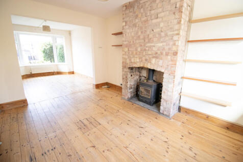 Leyton Crescent, Beeston, Nottingham, NG9 photo 4