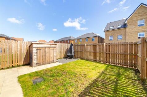 Lavender Way, West Meadows, Cramlington photo 4