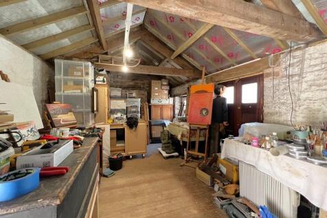 Studio/Workshop