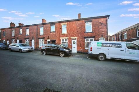 2 Ward Street, Chorley, Lancashire, PR6 0SF