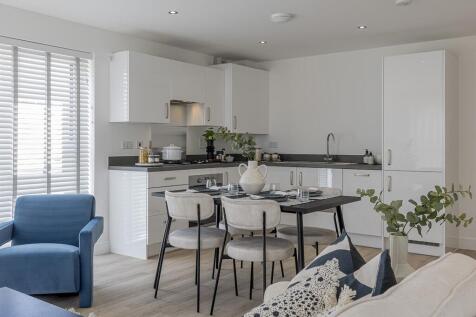 A welcoming space to dine, unwind, and feel at home