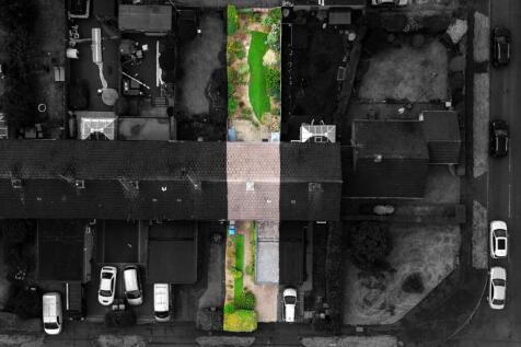 Drone Plot