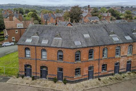 Drone Front Aspect