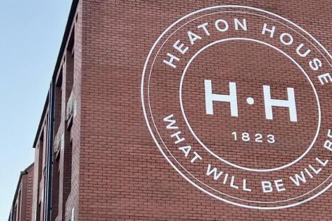 Heaton House