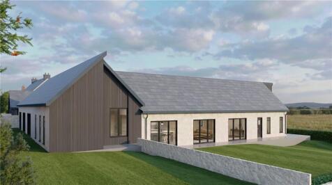 Rear Elevation