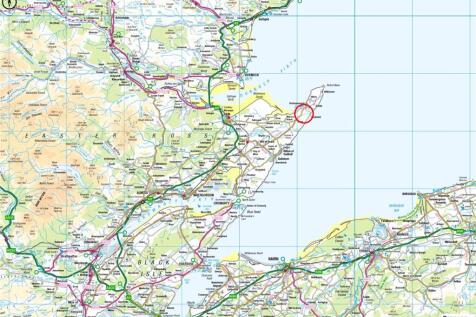 Road Map