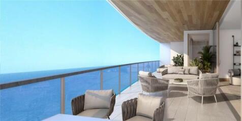 Ocean Views