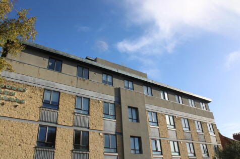 Front external