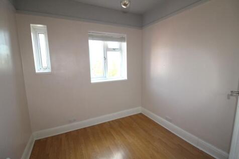 Shared Living Area