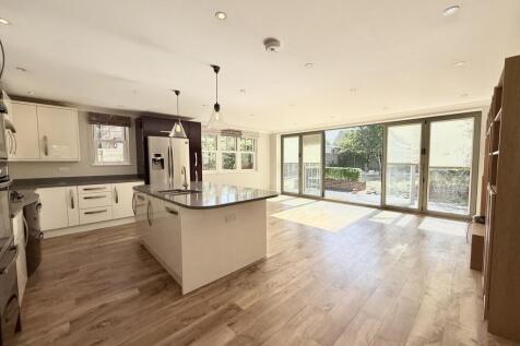 Kitchen/Family Room