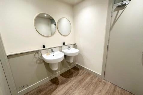 Toilets