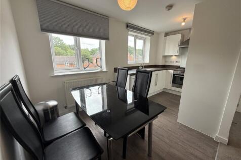 Lamprey Court, Chelmsley Wood, Solihull,, B37 photo 5